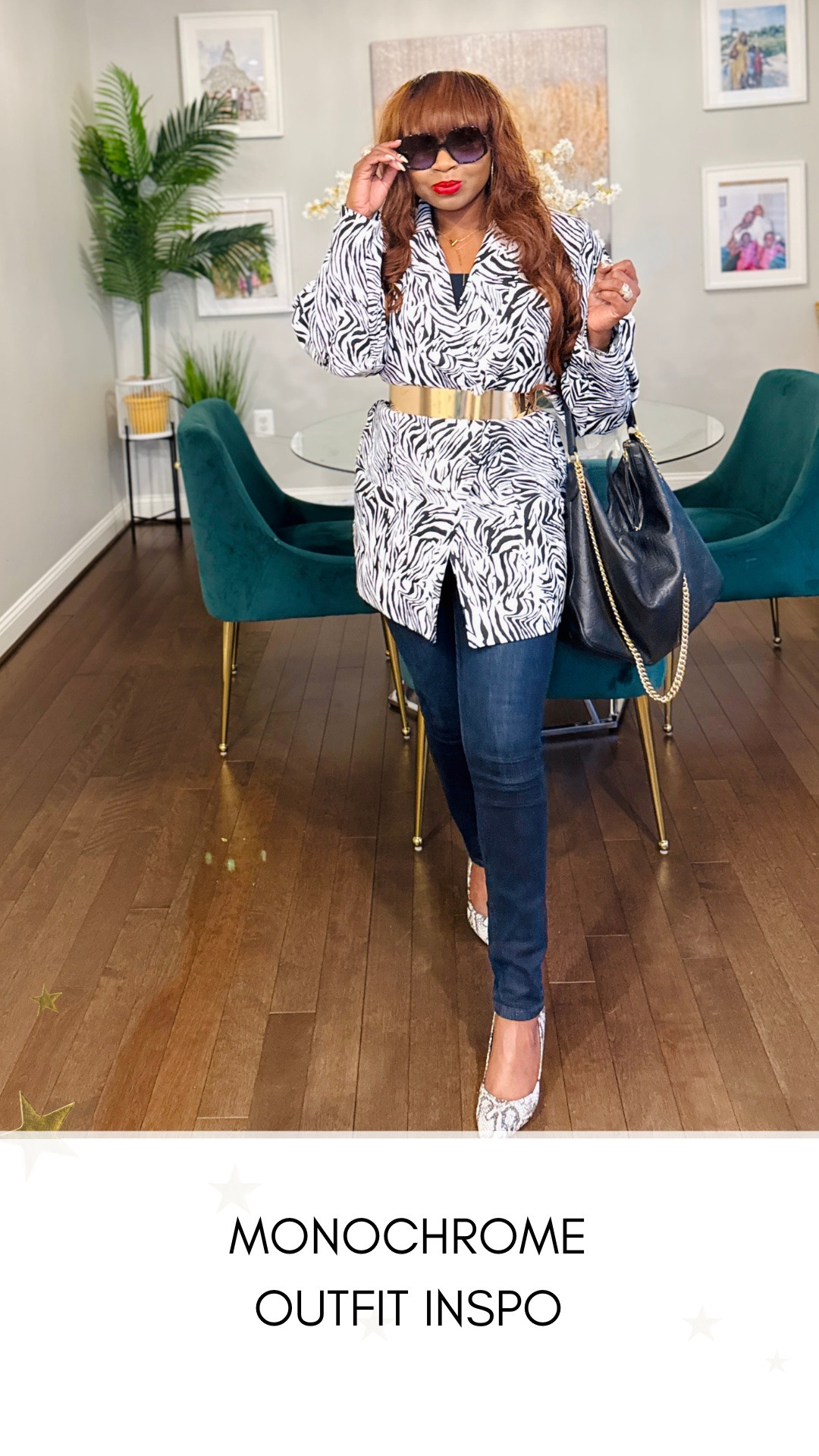 Workwear doesn’t have to be boring✅ Business casual workwear, monochrome edition🖤🤍

#LTKgrwm #LTKootd #LTKmorningroutine