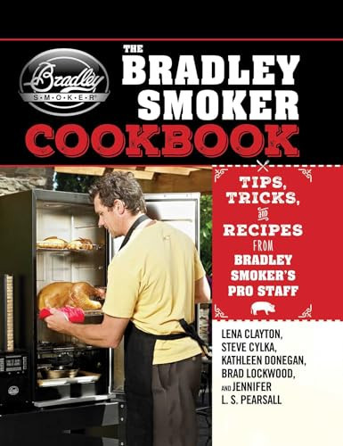 Bradley Smoker Cookbook | Amazon (US)