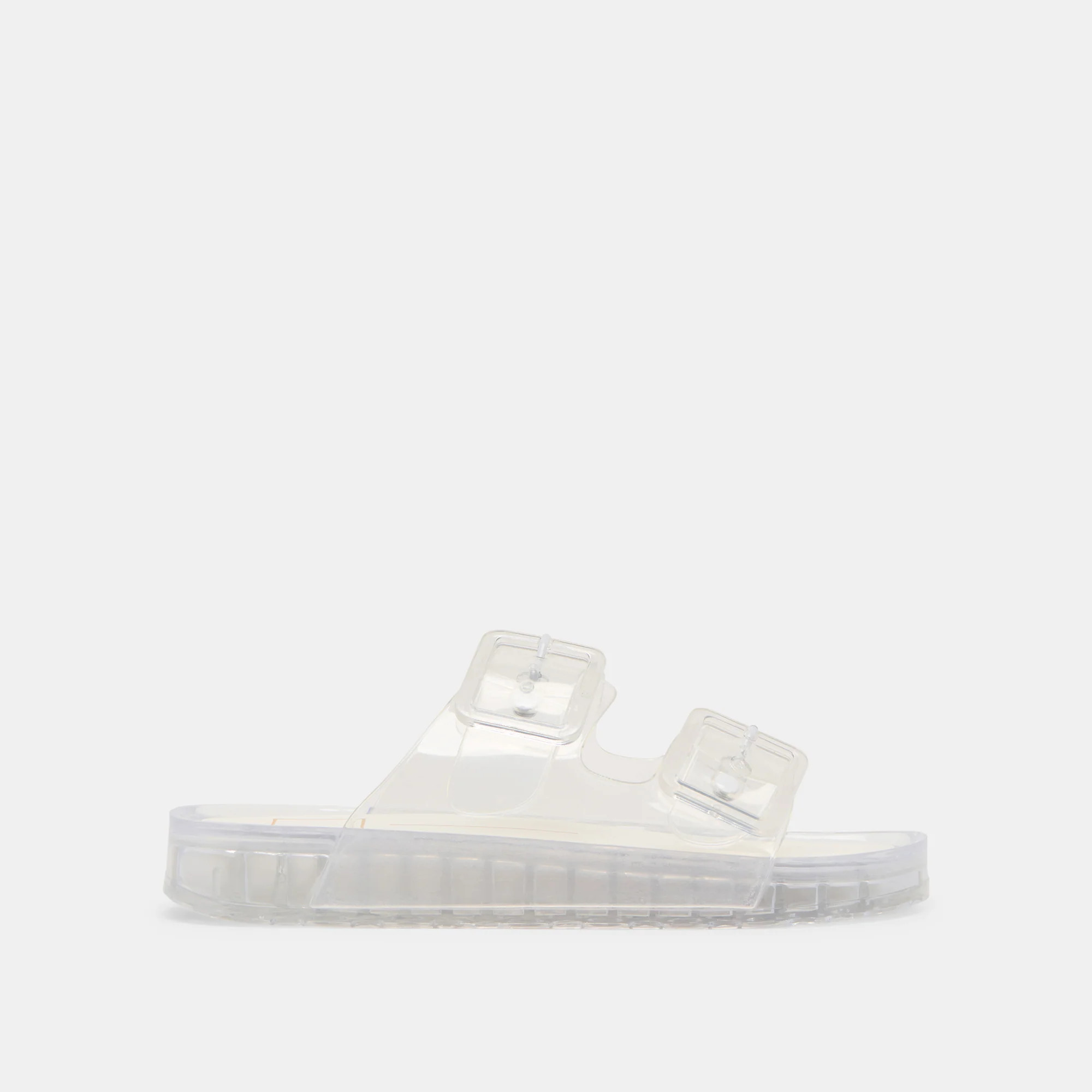 Julio Crystal Vinyl Sandals | Dolce Vita | DolceVita.com