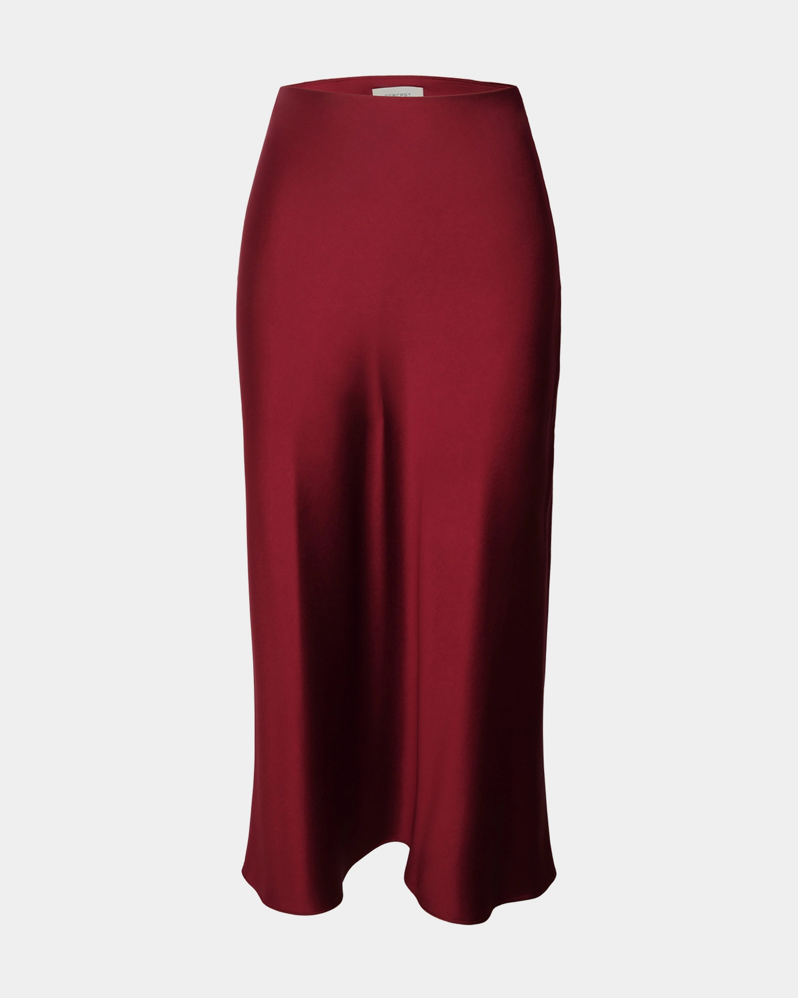 Jamila Bias Skirt | FORCAST