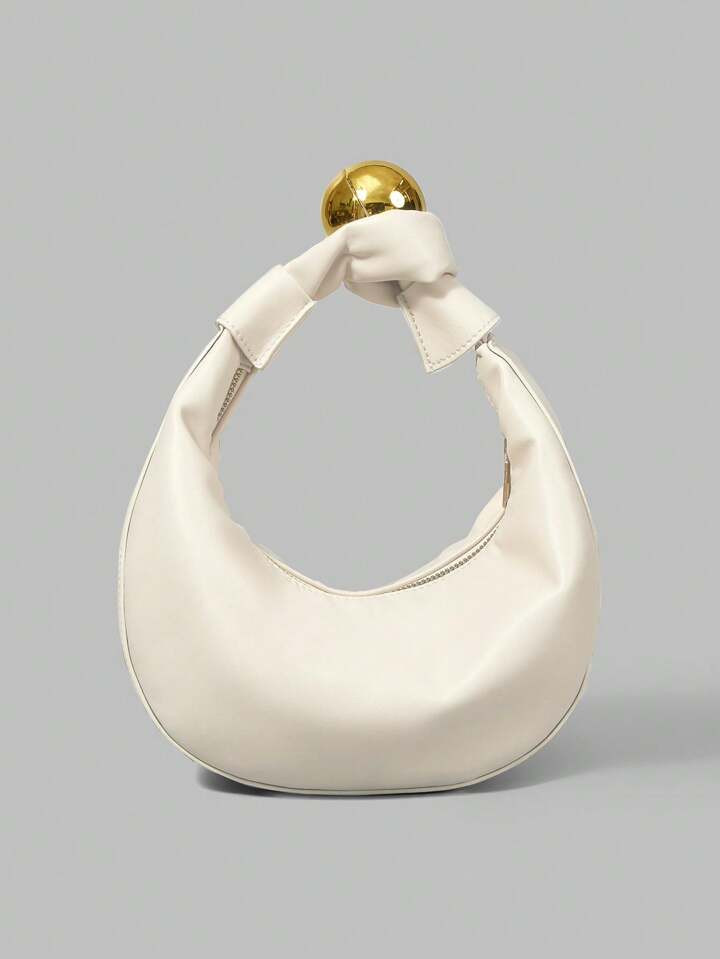 Ontre Bolso de mujer casual y versátil de estilo minimalista | SHEIN