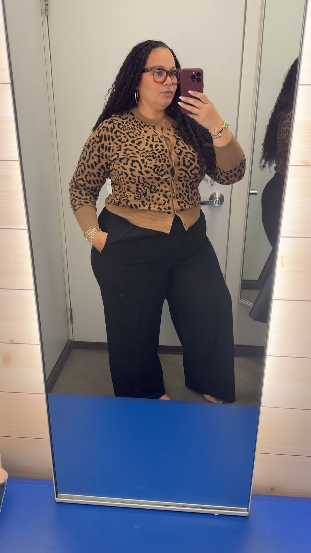 Old Navy fall workwear… I tried it on so you don’t have to! 🍂👖

I took the dressing room for a spin to see what’s actually worth adding to your fall work wardrobe. Which look are you wearing to the office? 👀

#OldNavyStyle #FallWorkwear #PlusSizeWorkwear #CurvyFashion #FallFashion

#LTKWorkwear #LTKPlusSize #LTKootd