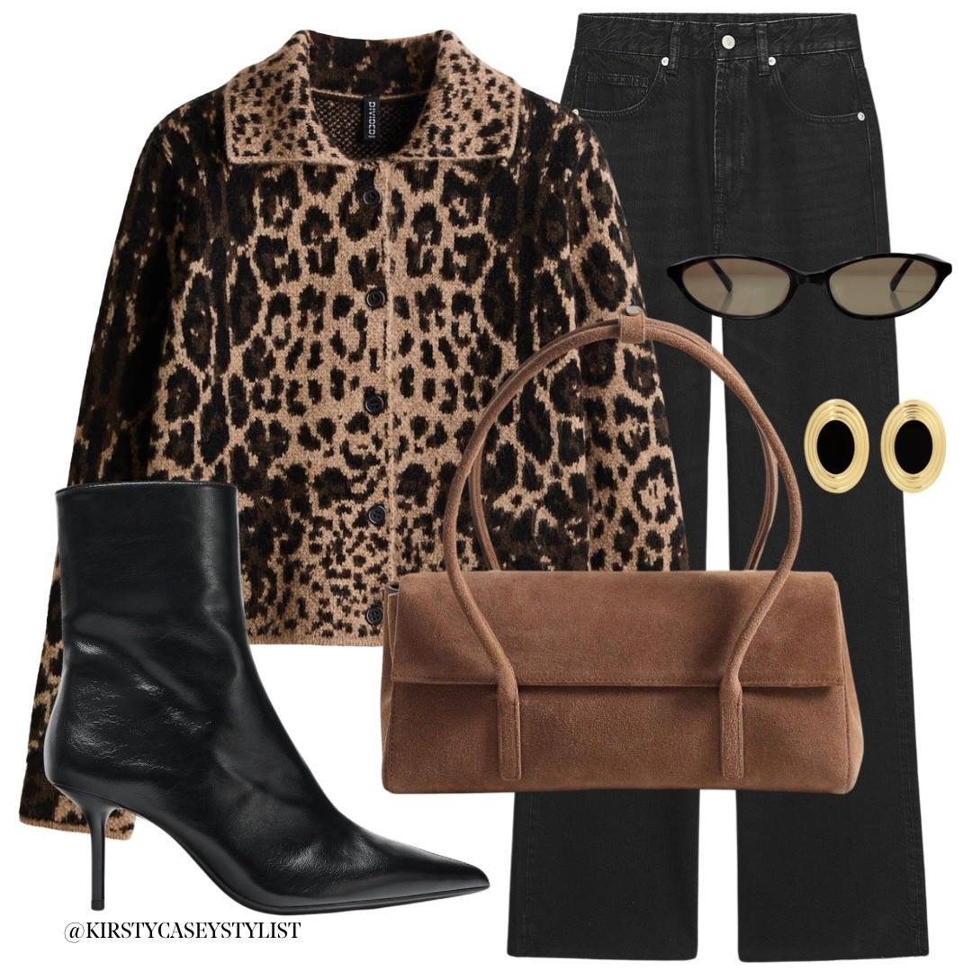 100% have a thing for leopard print at the moment 🤎

#outfitlooks #styleinspo #fashion #fashionstyle #outfitinspo

#LTKbag #LTKstyletip #LTKwinter