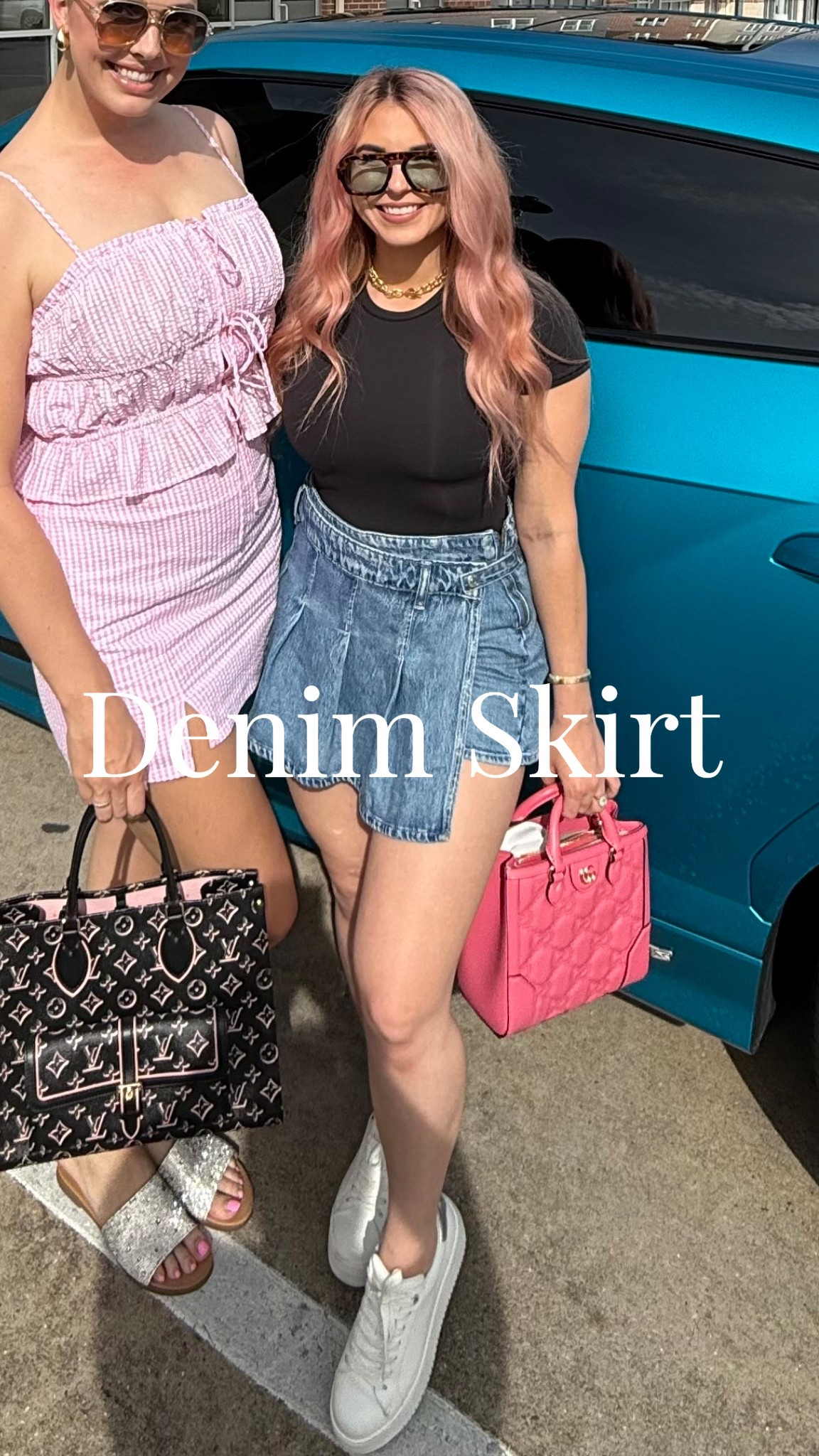 Love the waist sm on this skort! 

#LTKPetite #LTKootd #LTKmomlife