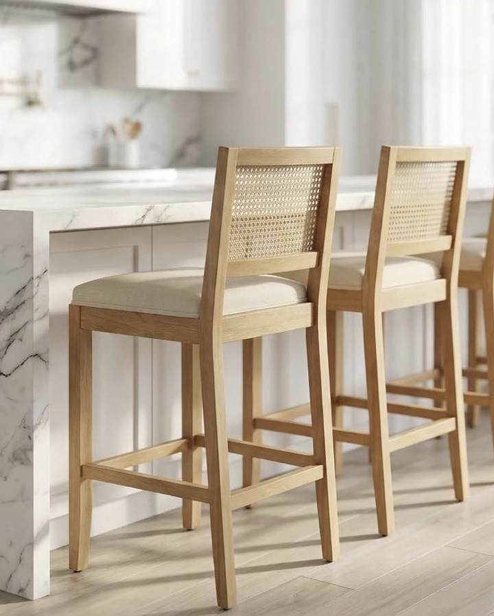 Bar stools!

#LTKHome #LTKmomlife