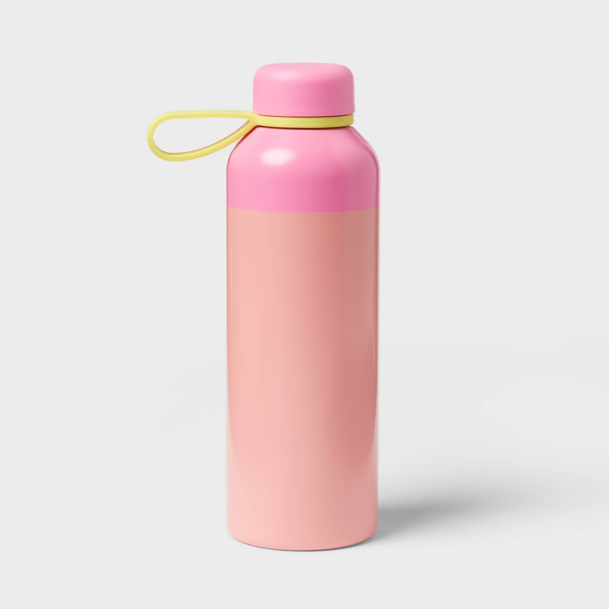 21oz Colorblock Water Bottle - Sun Squad™ | Target
