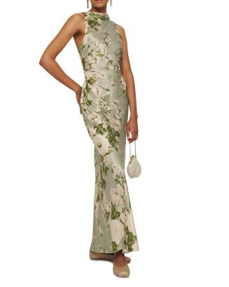 Anaiis Silk Dress | Bloomingdale's (US)