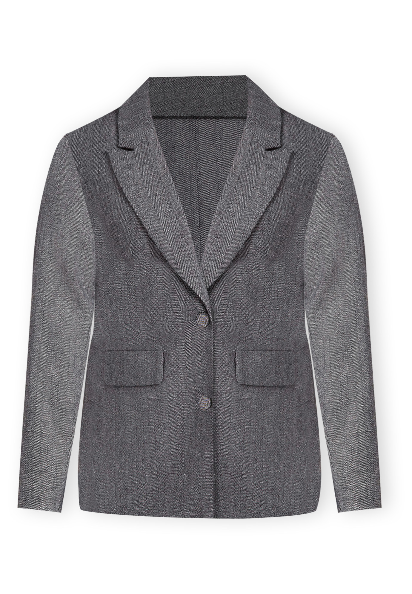 Oversized Jacket | Eloquii