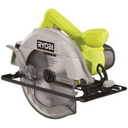 Ryobi 13-Amp Circular Saw, 7-1/4 In. | Walmart (US)