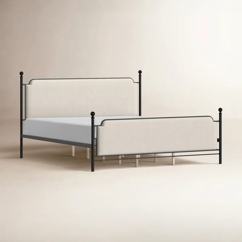 Birch Lane™ Emeline Bed  | Wayfair | Wayfair North America