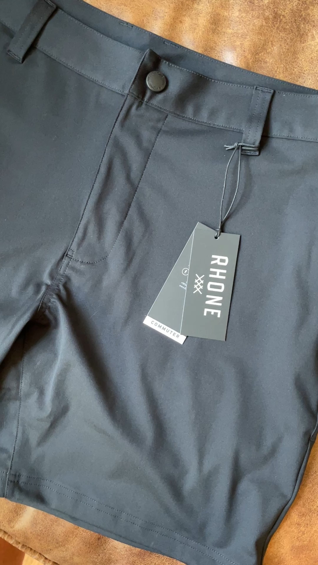 Commuter shorts.  Nice black, flat front shorts.

#LTKSaleAlert #LTKTravel #LTKMens