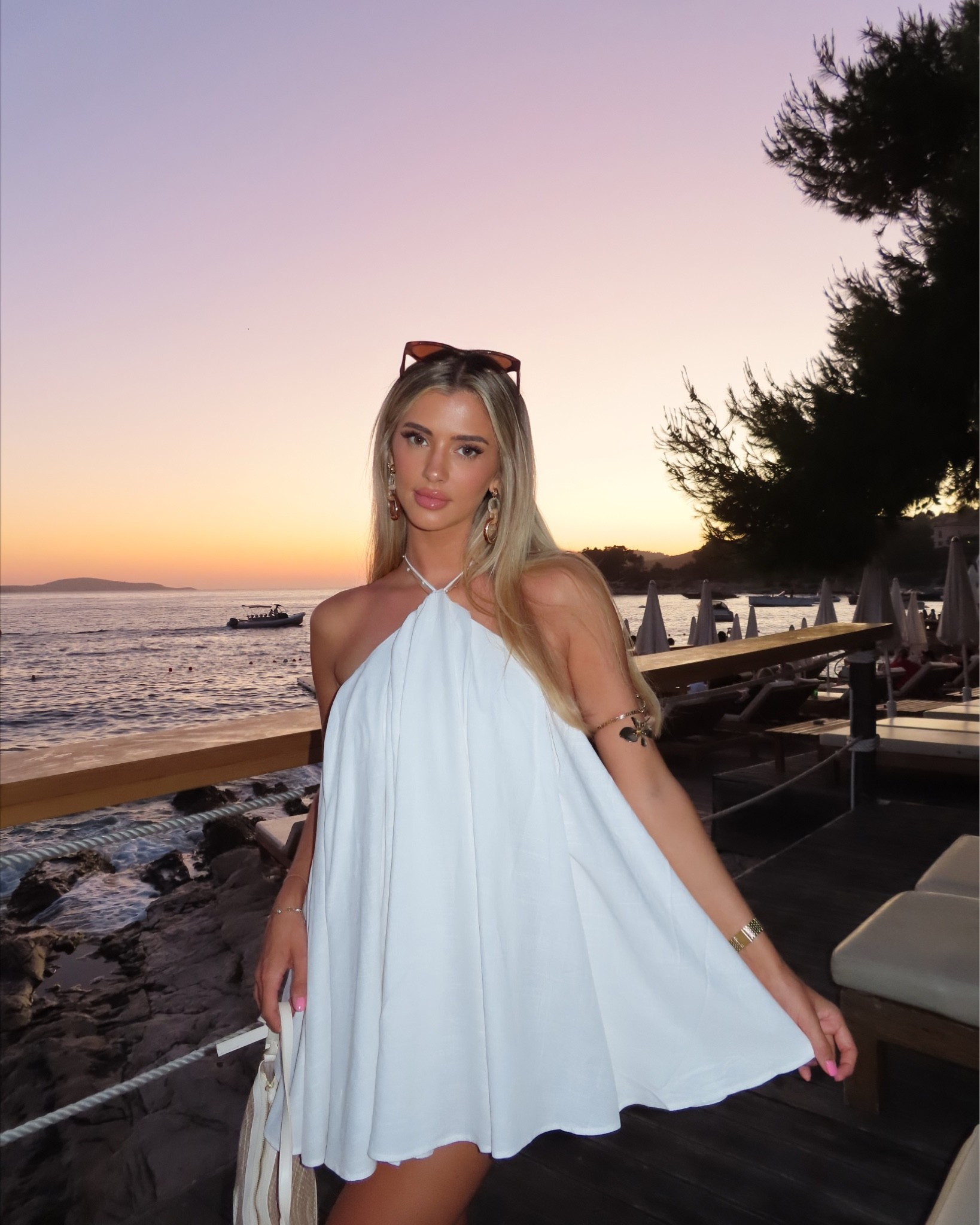 Sunsets

#LTKdresses #LTKsummer #LTKtravel