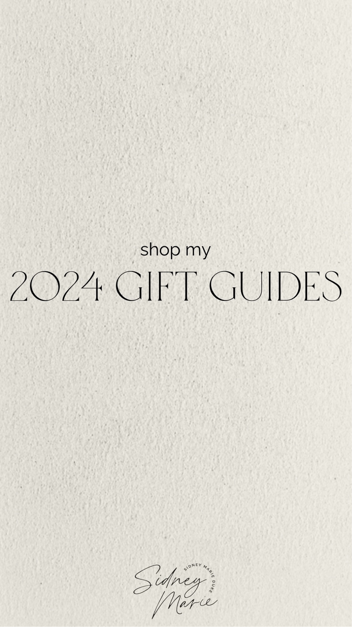 Holiday gift guides! 

#LTKHoliday #LTKGiftGuide