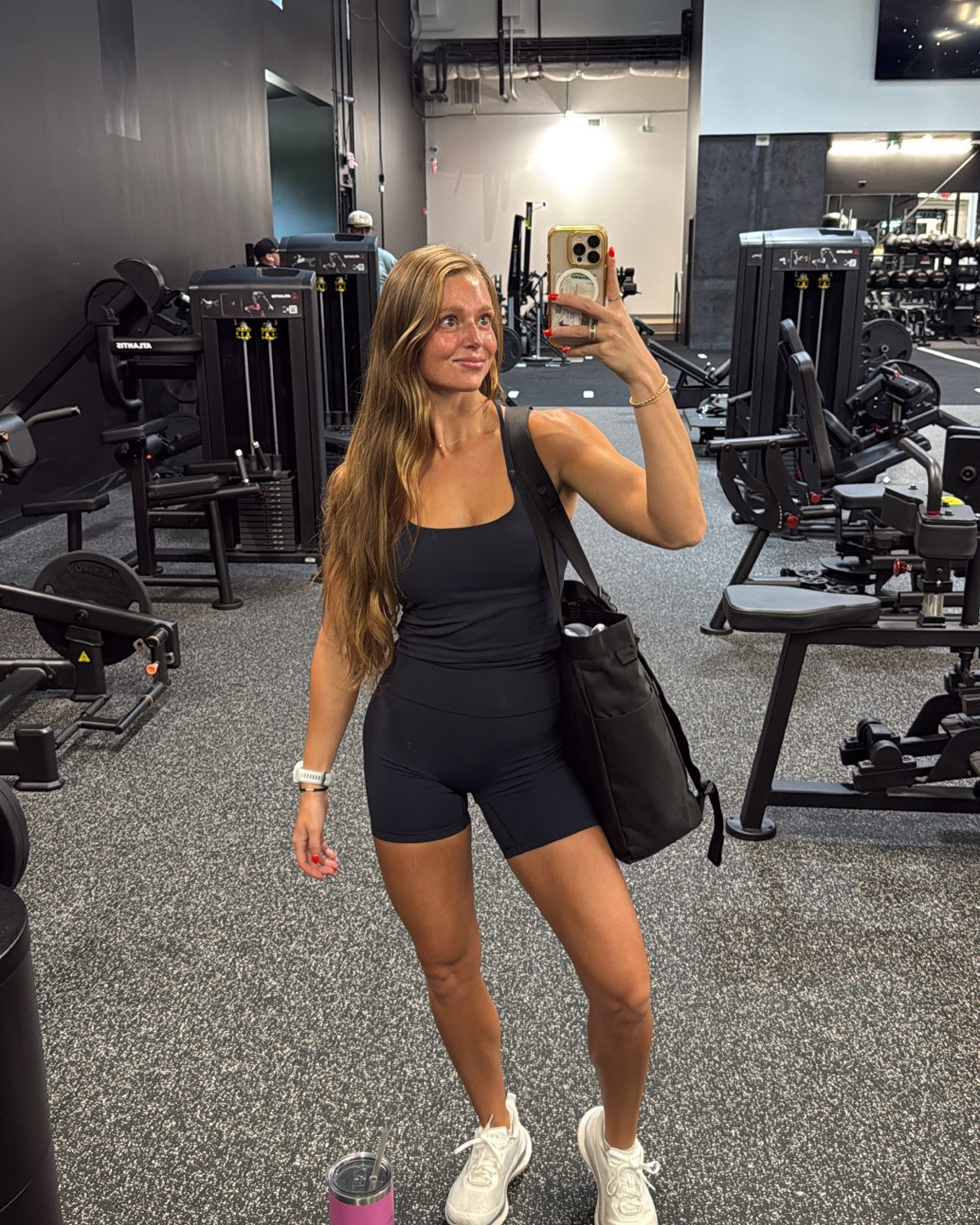 Workout set

#LTKgrwm #LTKootd #LTKActive