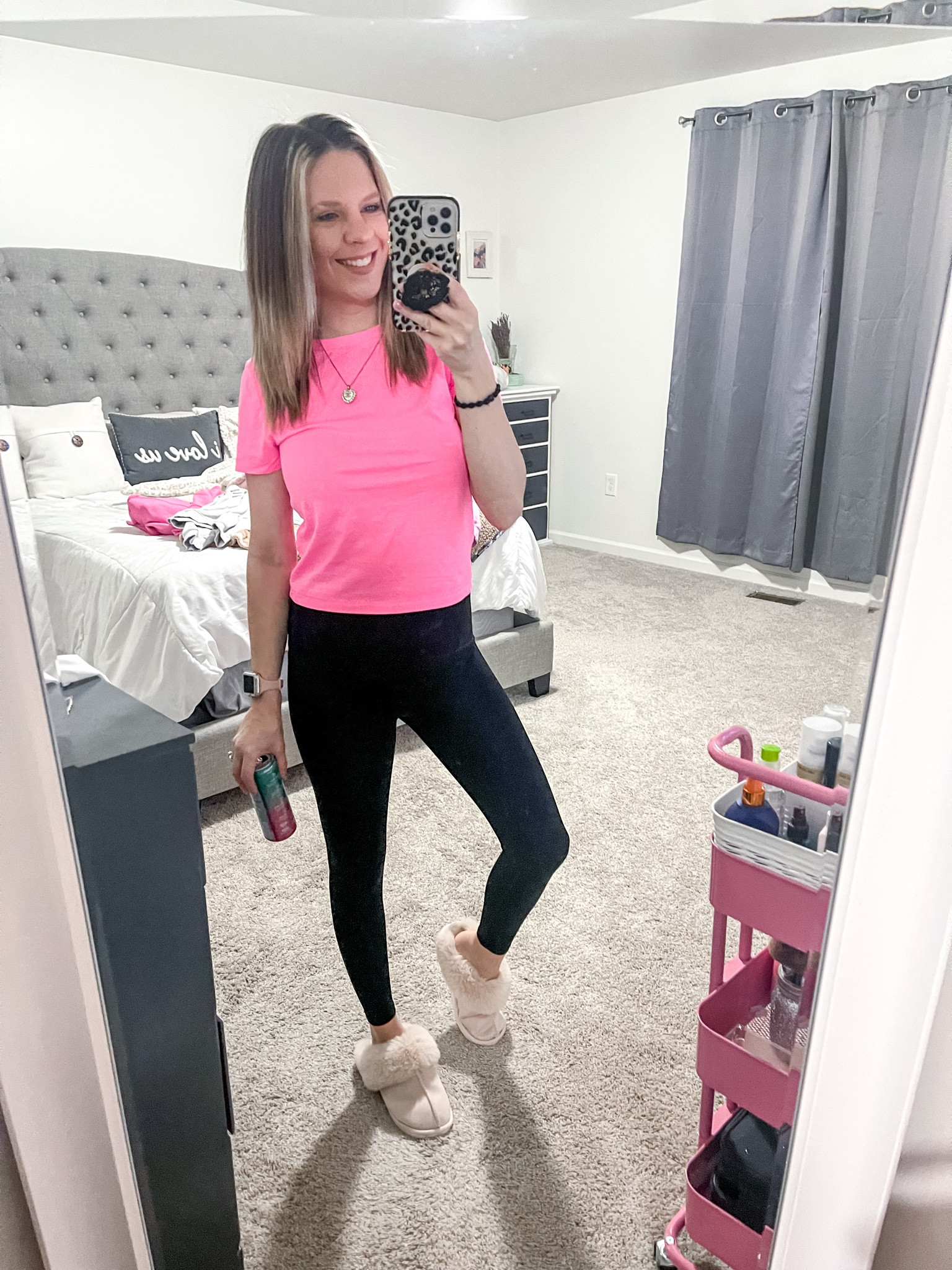 The Perfect Crop Top

#LTKsalealert #LTKstyletip #LTKunder50