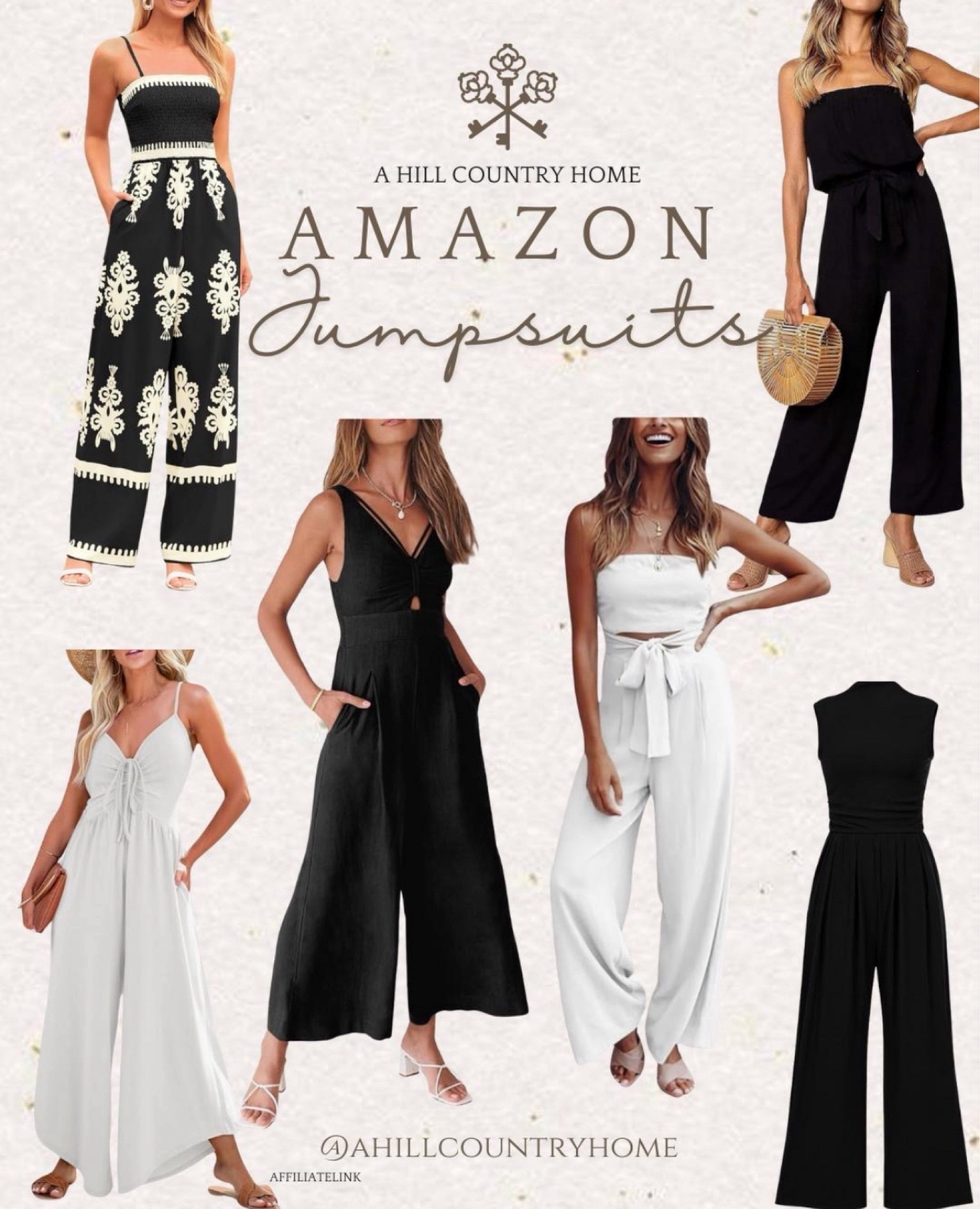 Amazon must haves! 

Follow me @ahillcountryhome for daily shopping trips and styling tips!

Seasonal, home, home decor, decor, kitchen, outdoor, fashion, fashion finds, clothes, ahillcountryhome

#LTKSeasonal #LTKStyleTip #LTKOver40