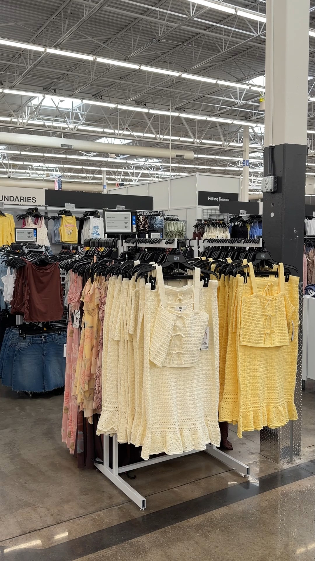 New Walmart spring finds just dropped 🌸✨
cute, affordable, and giving main character energy 💖

#LTKStyle #WalmartFinds #SpringStyle #AffordableFashion #OOTD 

 #LTKgrwm #LTKootd #LTKselfcare