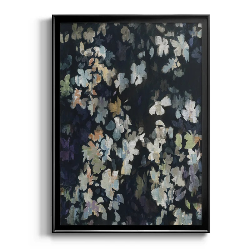 Wexford Home Whirlwind Premium Framed Print - Ready To Hang | Wayfair | Wayfair North America