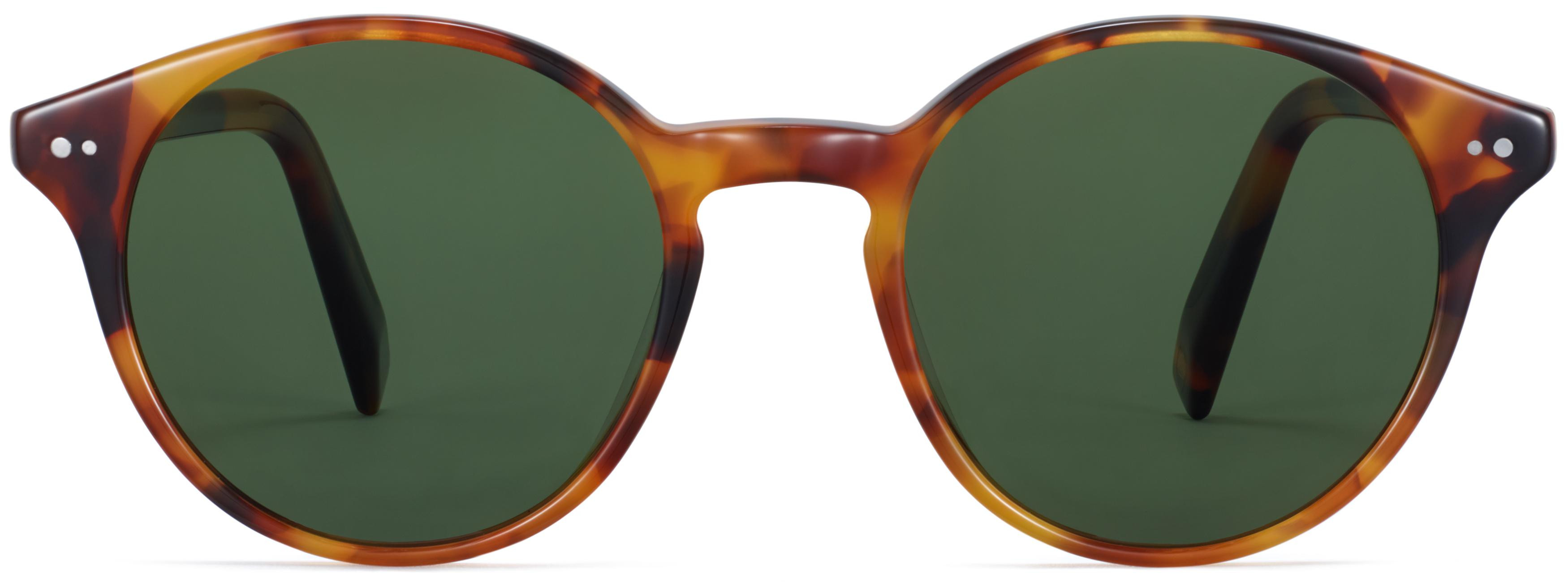 Morgan Sunglasses in Mesa Tortoise | Warby Parker | Warby Parker (US)