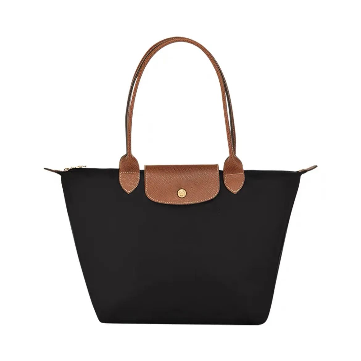 tote bag designer bag women's handbag shoulder bag European casual dumplings bag nylon handbagcro... | DHGate