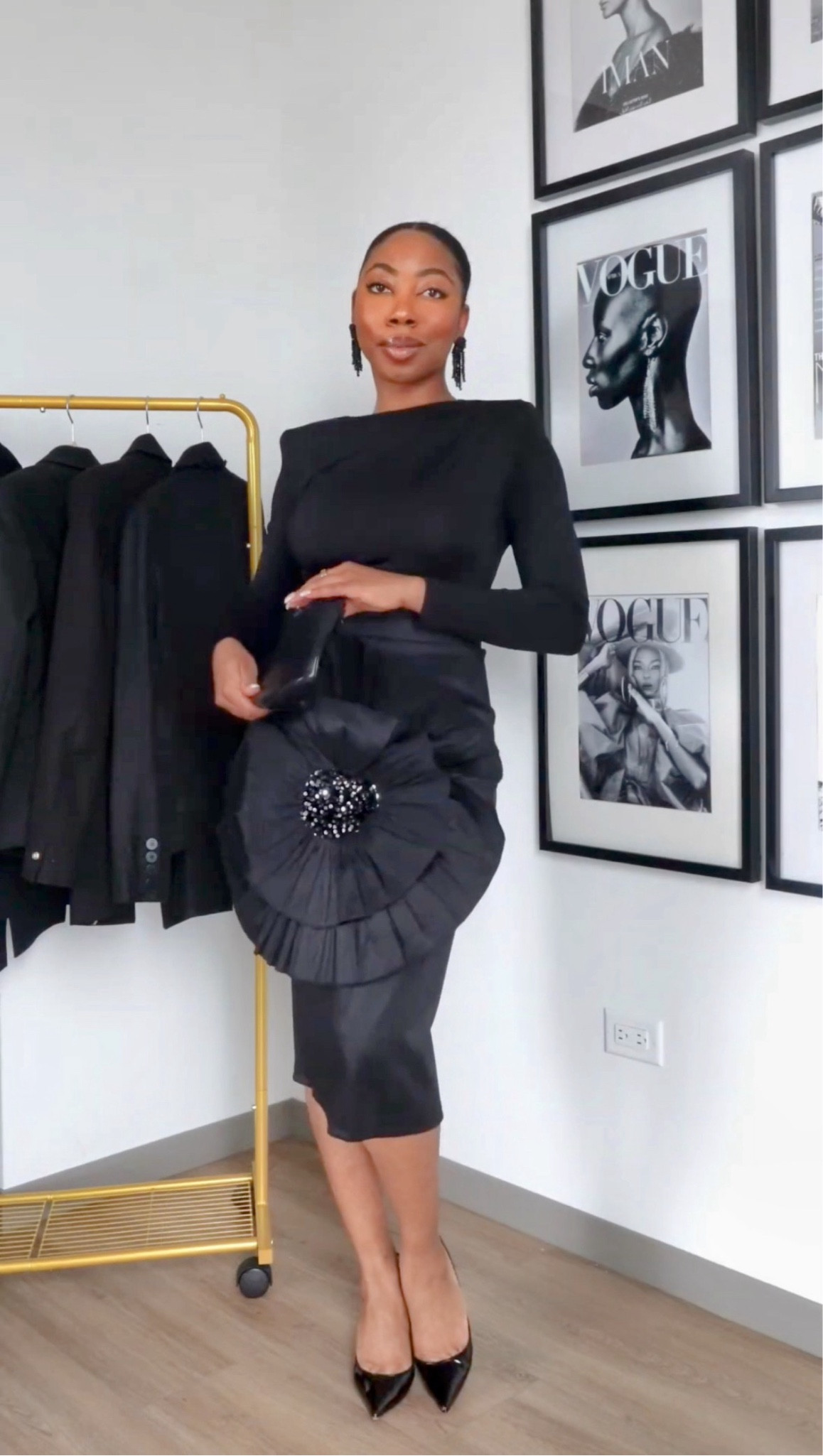 Holiday outfits

#LTKHoliday