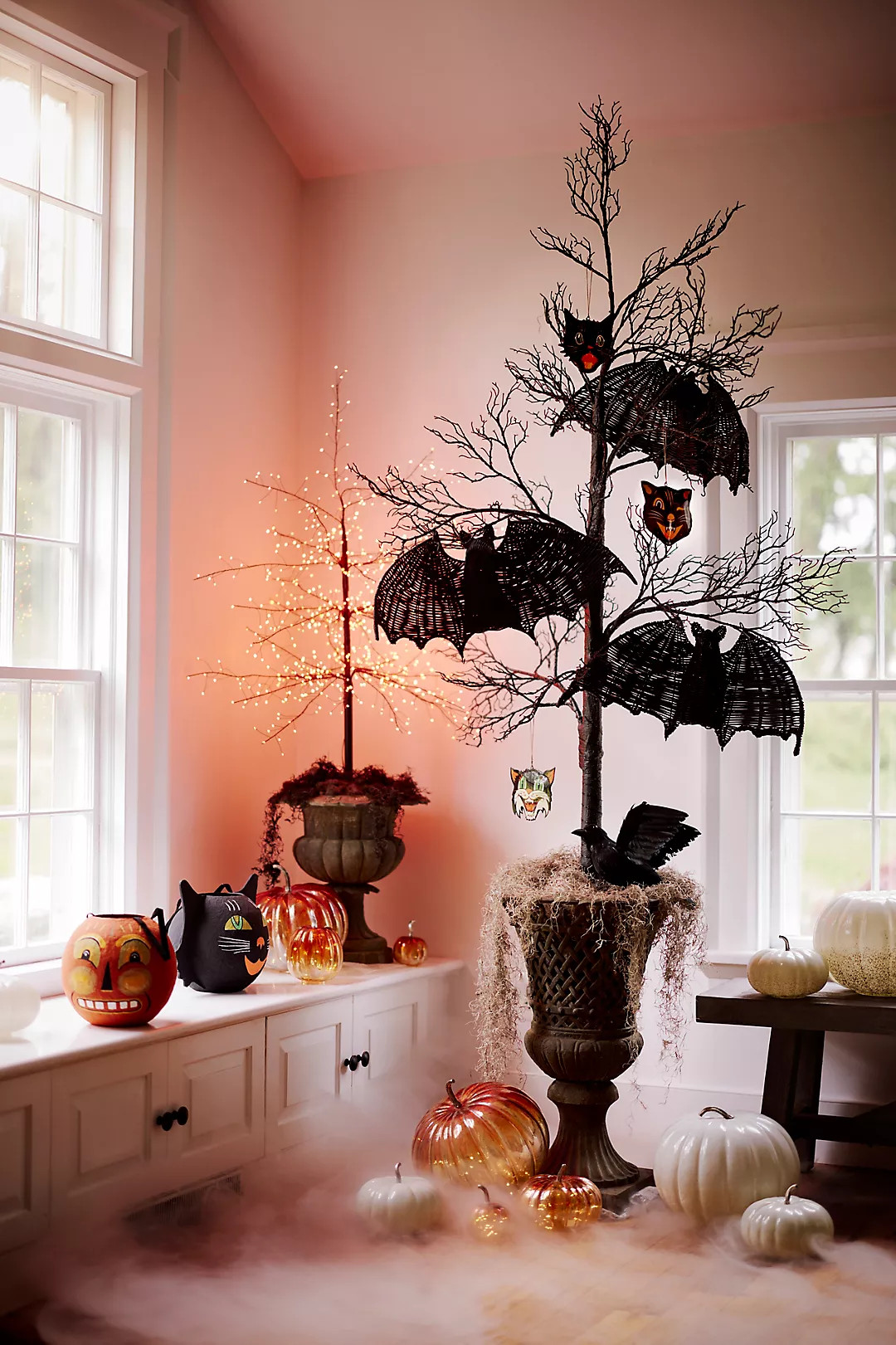 Rattan Bat | Anthropologie (US)