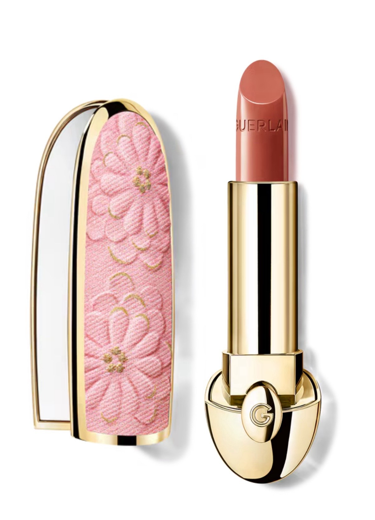GUERLAIN BLOOMING DENIM COLLECTION Available Now

#LTKselfcare #LTKBeauty