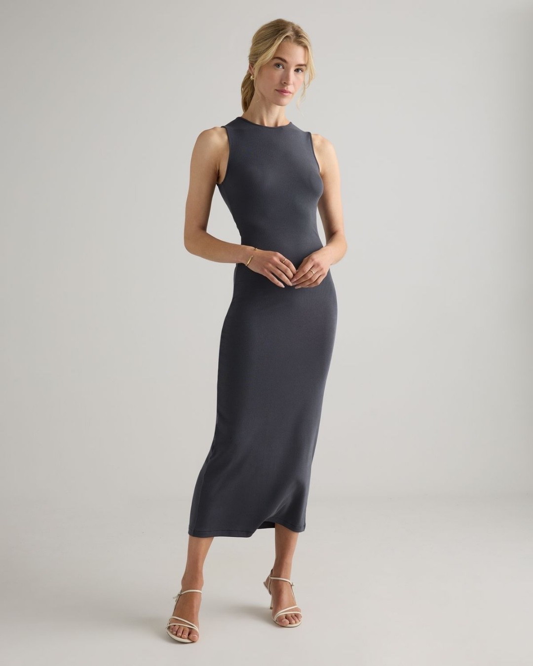 Absolutely loving this dress from Quince! 

#LTKSeasonal #LTKootd