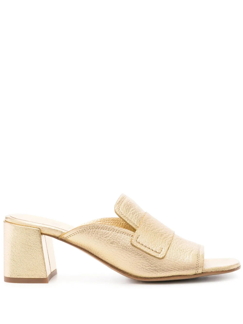 Pedro Garcia Unike 55mm Mules - Farfetch | Farfetch Global