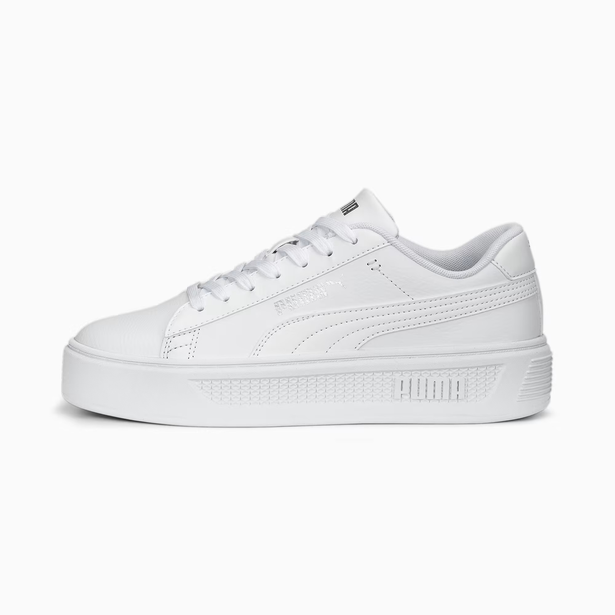 Smash Platform v3 Women's Sneakers | PUMA US