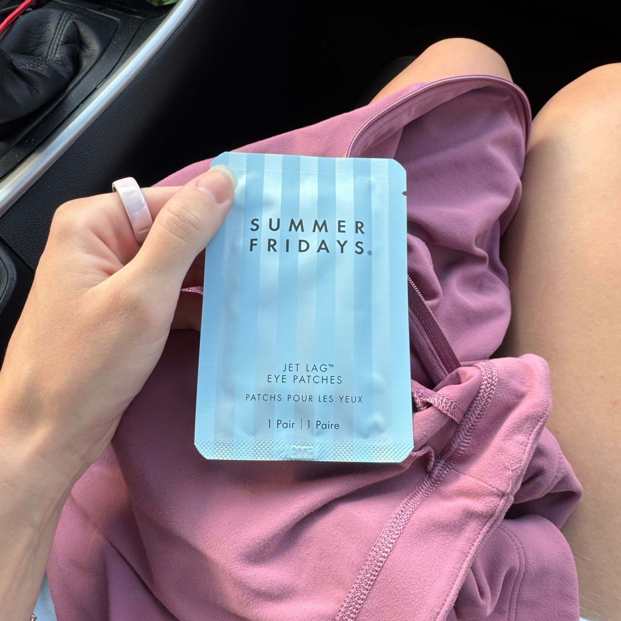 I’ve tried many eye patches and these two are the most effective!

#LTKselfcare #LTKmorningroutine #LTKBeauty