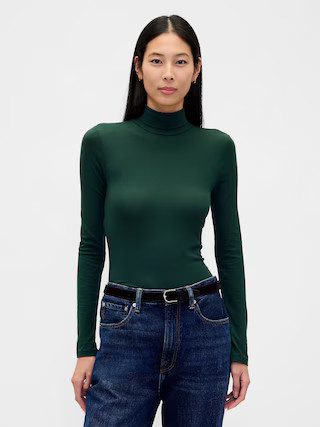 Featherweight Turtleneck | Gap (US)