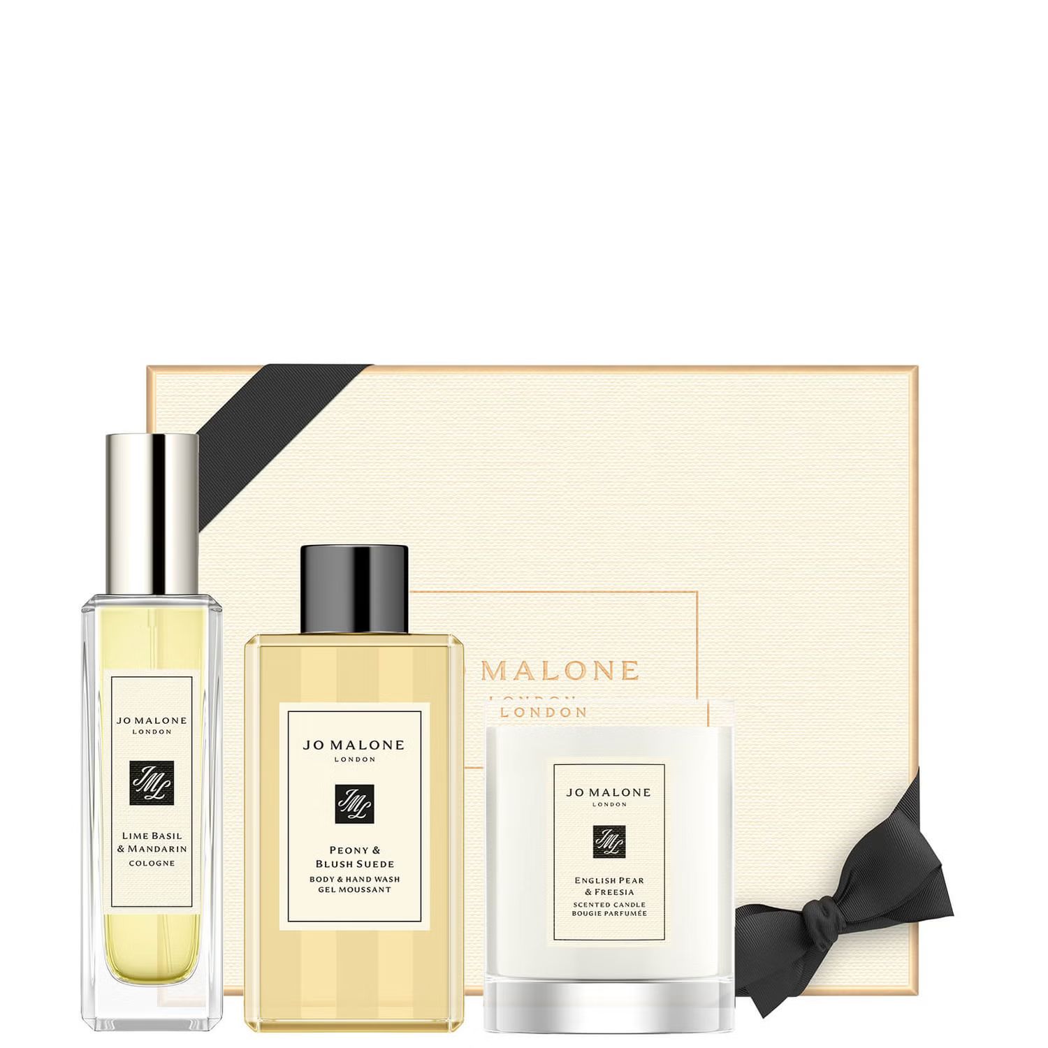 Jo Malone London Essentials Collection | Look Fantastic (UK)