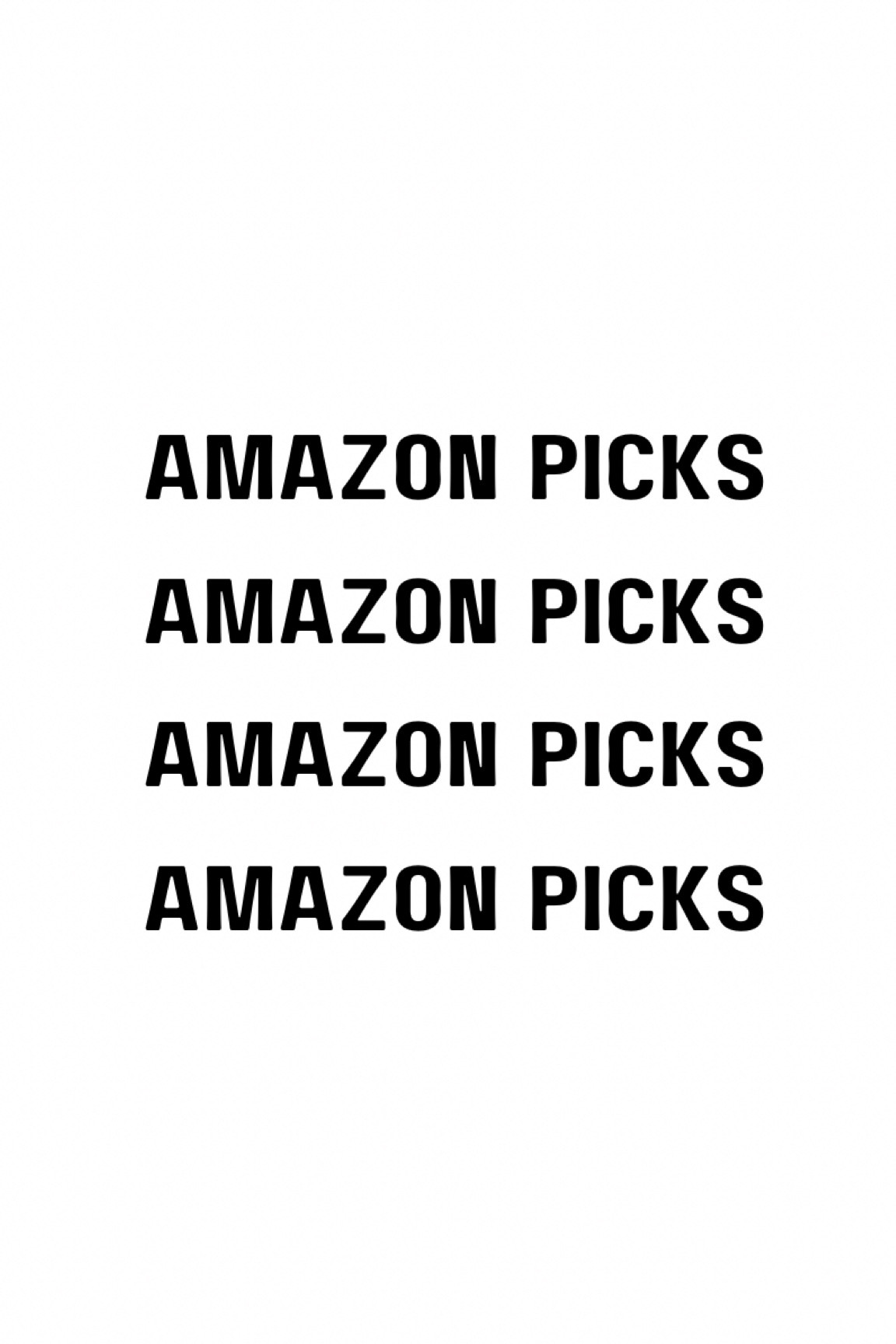 Amazon Picks!!! 

#LTKstyletip #LTKbeauty #LTKGiftGuide
