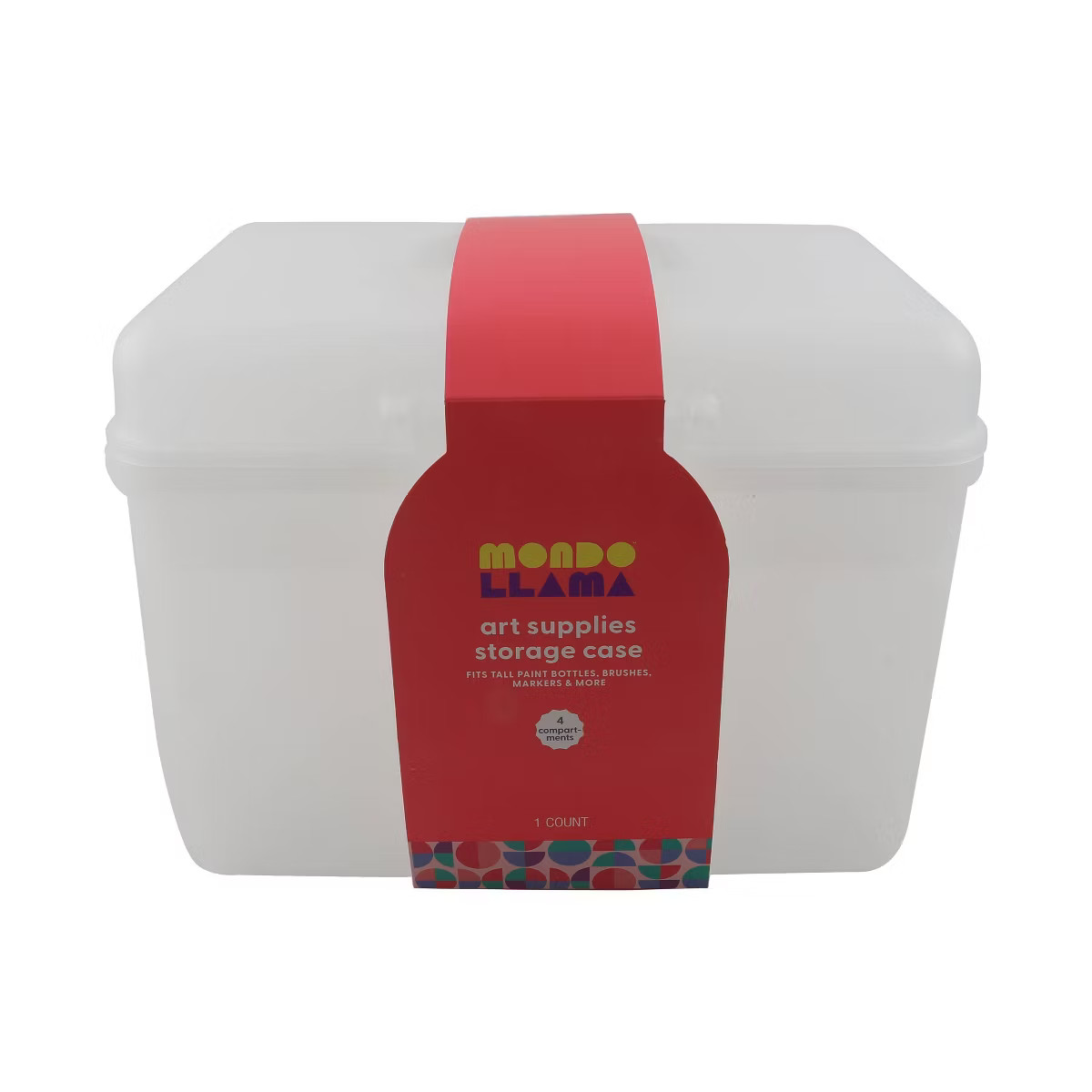 Toolbox Storage Case - Mondo Llama™ | Target