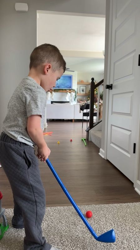 Toddler golf set
Amazon finds
Toddler gift guide
Toddler gift idea


#LTKfamily #LTKkids #LTKGiftGuide