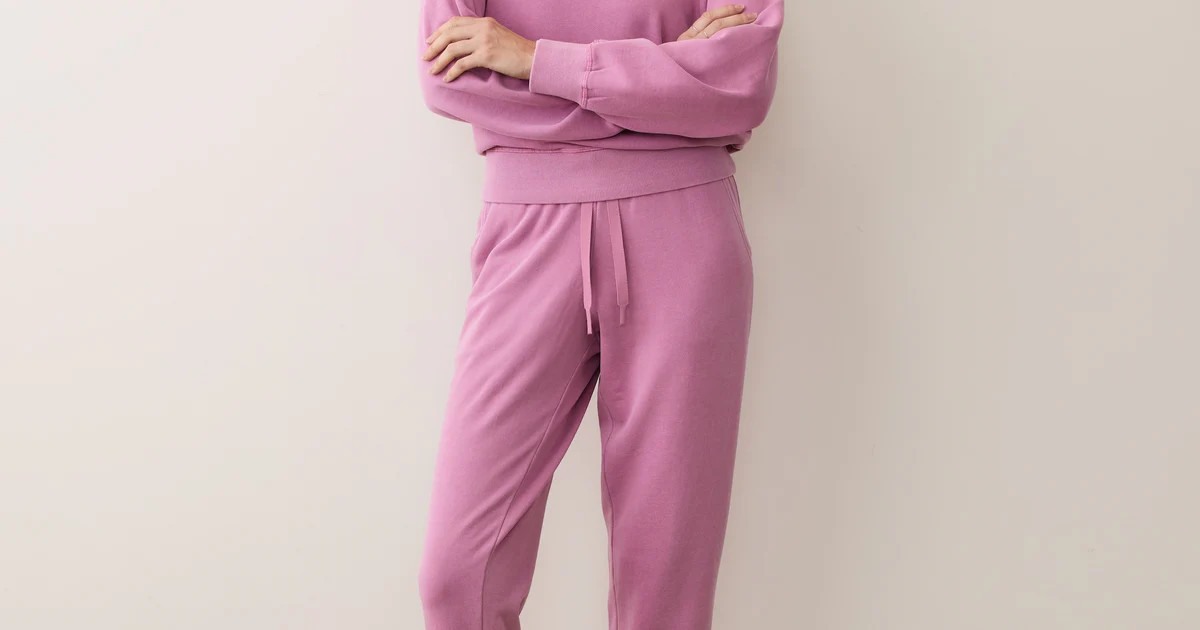 Cloud 9 Fleece Sweatpant | Marine Layer