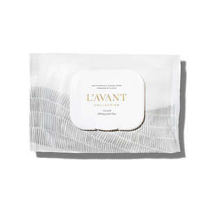 L'AVANT Collective® Biodegradable Cleaning Wipes Pkg/30 | The Container Store
