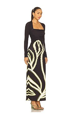 Megara Dress
                    
                    Cala de la Cruz
                           ... | Revolve Clothing (Global)