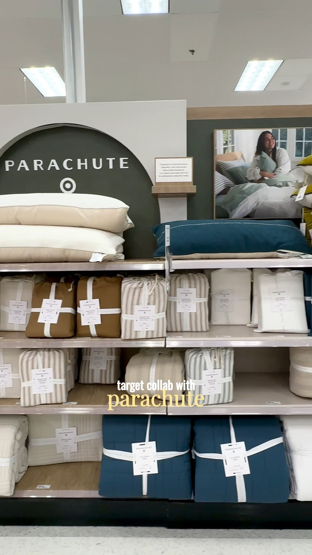 parachute bedding, target collab, target home, target bedding, linen bedding, bedroomm

#LTKSeasonal #LTKHome