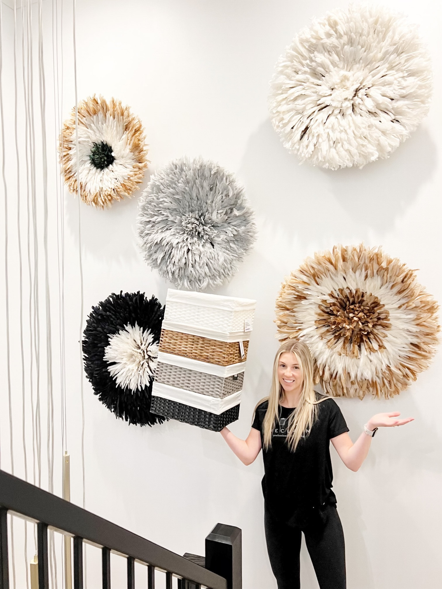 At Reclaim, we know how much you care about the style and beauty of your home and so do we 😍That’s why we carefully source products to coordinate with your home’s furnishings and enhance the look and feel of your spaces. In fact, we consider the materials selected for your home to be the finishing touch of your home’s interior design. It’s the cherry 🍒 —or shall we say bin—on top 😉  

#LTKhome #LTKunder50 #LTKunder100