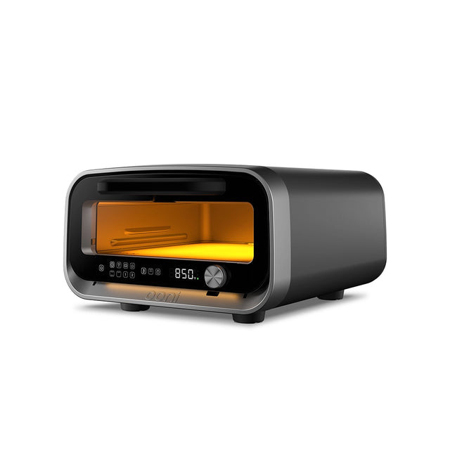 Ooni Volt 2 Electric Pizza Oven | Ooni (UK)