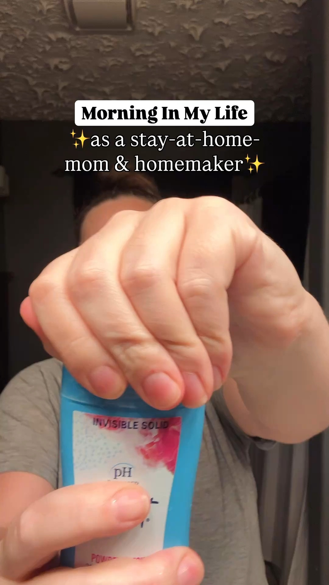 If you are a stay at home mom, do you think having a creative outlet is important for you?

I was a SAHM for about 3 months and that’s when I decided I needed to find something fun to do that was just mine. I have done many side hustles or creative projects throughout my SAHM years, and it’s been so fun to have the space to try lots of new things. 🤍

Tinted & AM Facial Moisturizer: @cerave 
Chicken Sausage: @alfresco_allnatural 
Water bottle: @owala 
Electrolytes: @redmondrelyte 
.
.
.
.
#dayinmylifevlog #stayathomemomlife #lizwengerd #morningroutines #nonaestheticmom 

#LTKmorningroutine #LTKgrwm #LTKmomlife