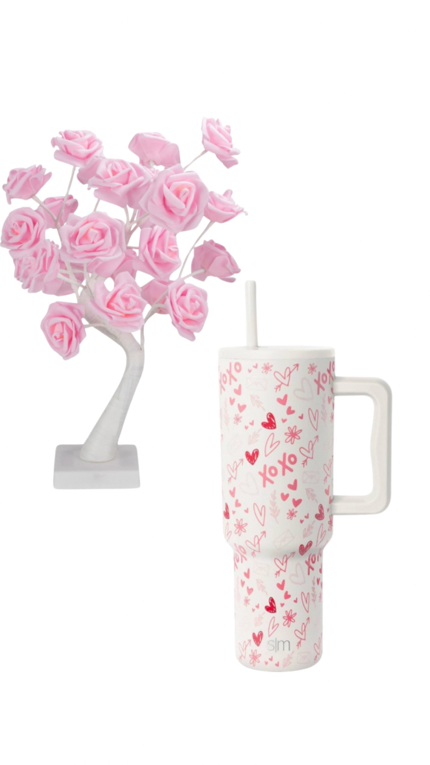Happy Valentine’s Day #simplymodern

#LTKGiftGuide #LTKOver40 #LTKSeasonal