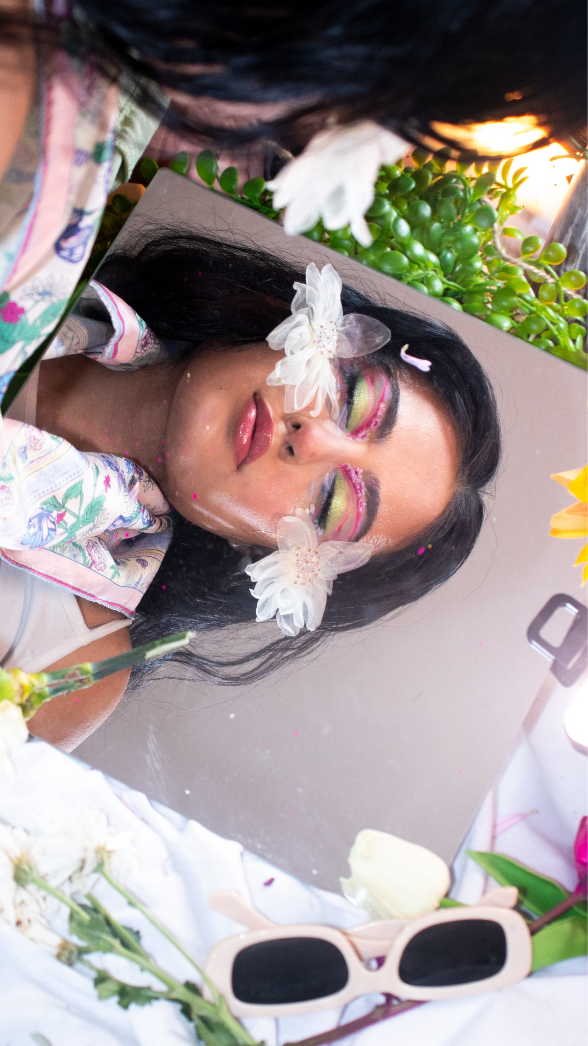 Dive into spring! So excited for the seasonn

#LTKstyletip #LTKbeauty #LTKSpringSale