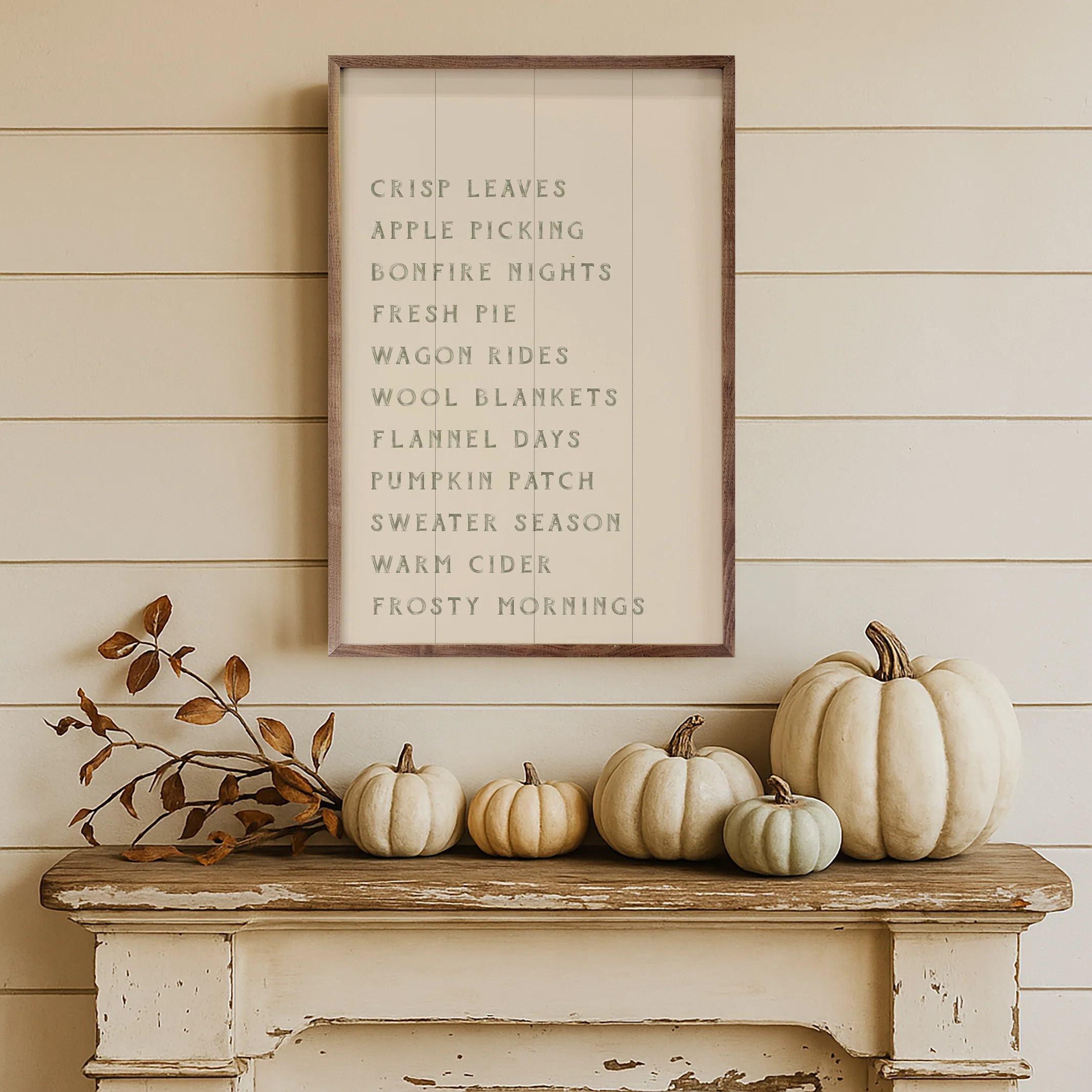 Autumn Activities List | Wayfair North America