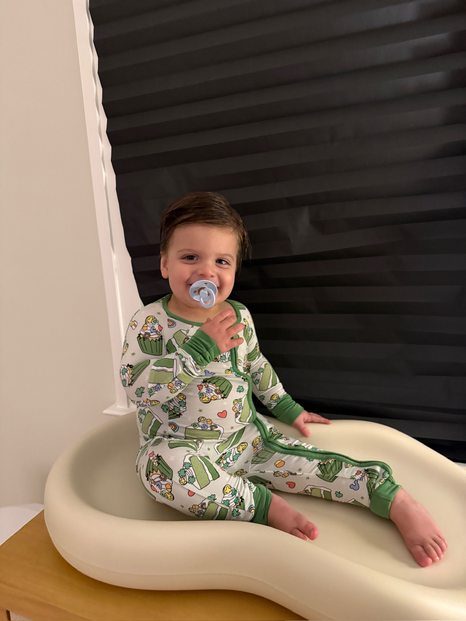 Nighttime routine!! 🌙🌙

Bed time, bed time pjs, kids bed time, caden lane, caden lane finds, caden lane kids, kids sets, pj sets, easter clothes, easter pjs, st patricks, grace white

#LTKKids #LTKBaby #LTKmomlife