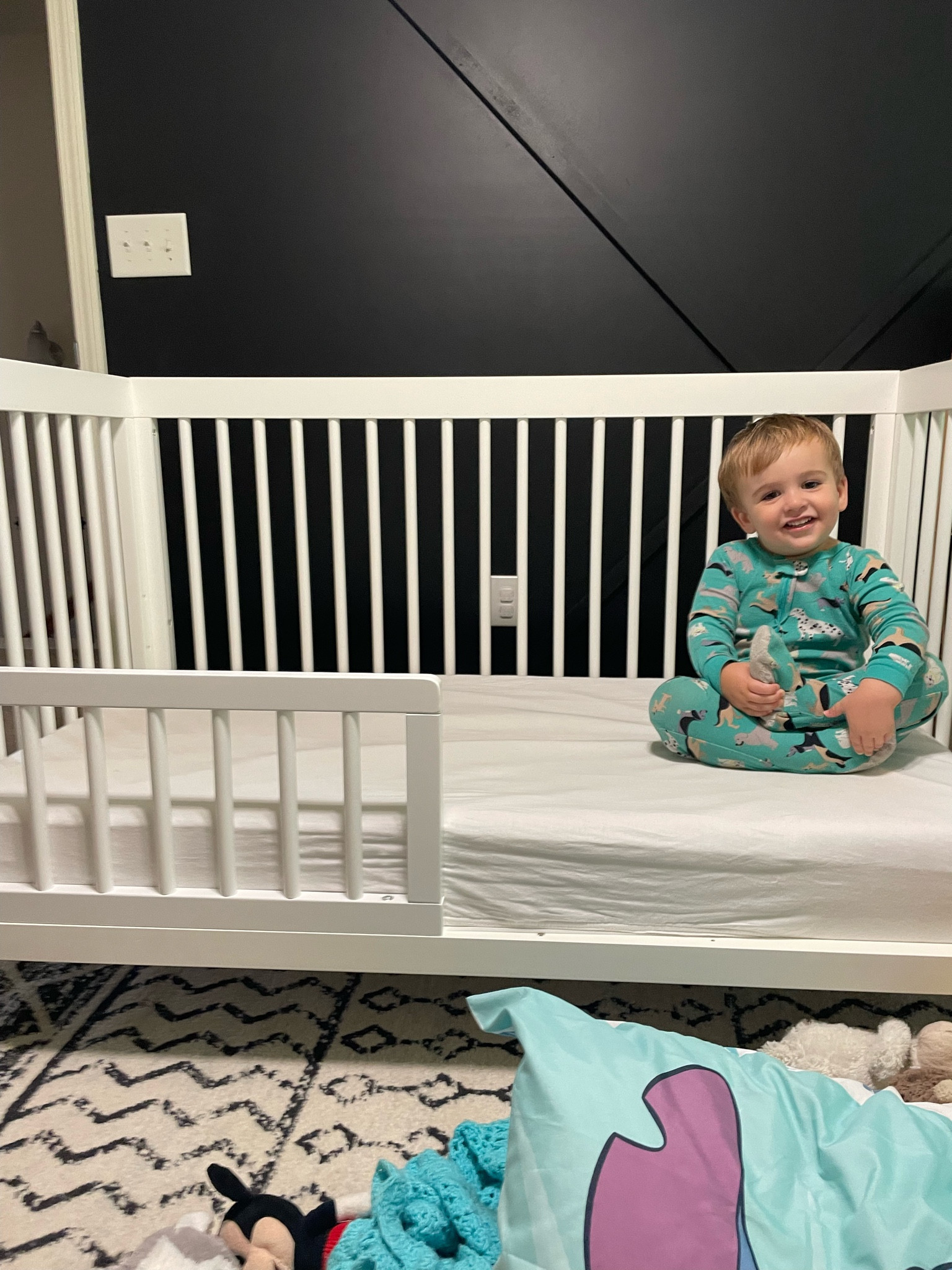 Our convertible crib is on sale right now for Target Circle Week

#LTKBaby #LTKSummerSales #LTKKids