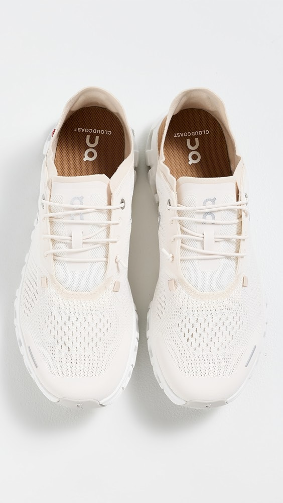 Cloud 6 Coast Sneakers | Shopbop