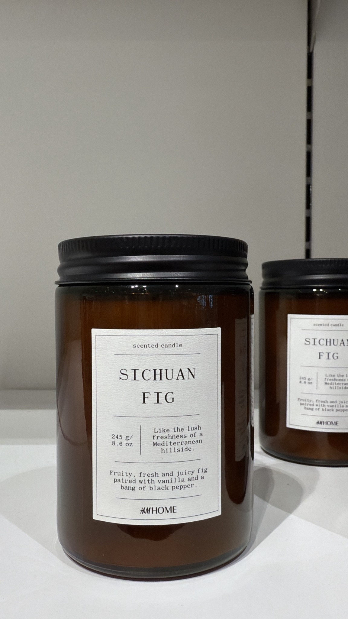 One of my favorite candles! 

#LTKHome